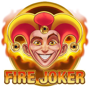 fire joker slot machine