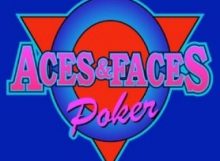 Aces And Faces Poker Game