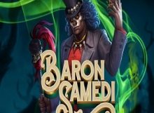 Baron Samedi Slot Machine