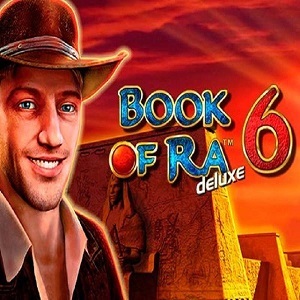 book of ra 6 deluxe slot machine