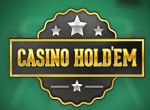 Casino Hold'em Games