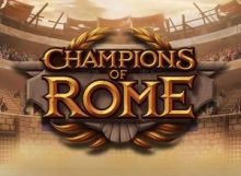Champions of Rome Slot Machine