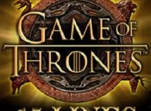 Game Of Thrones 15 Lines Slot Machine
