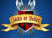 Jacks Or Better Game