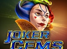 Joker Gems Slot Machine
