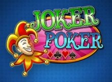 Joker Poker Game