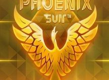 Phoenix Sun Slot Machine