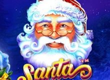 Santa Slot Machine