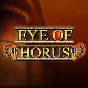 eye of horus slot machine