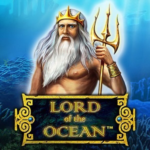 lord of the ocean slot