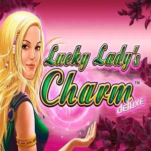 lucky lady charm slot machine