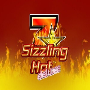 sizzling hot deluxe games