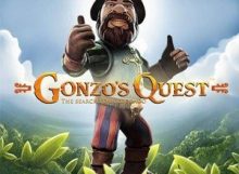 Gonzo's Quest